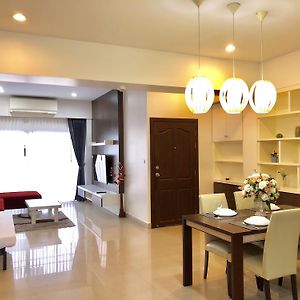 Appartement Penthouse